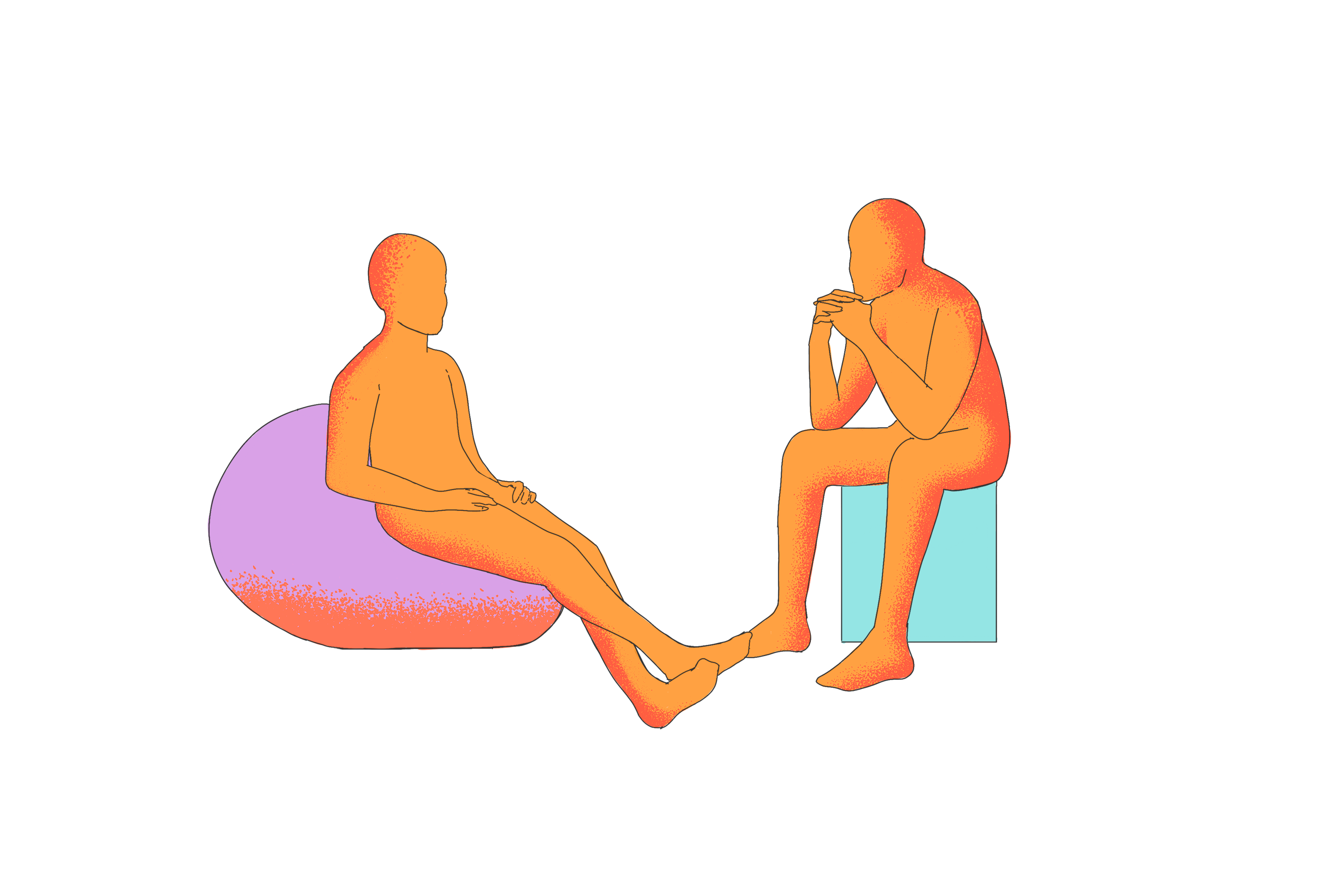 Dekorativ illustrasjon