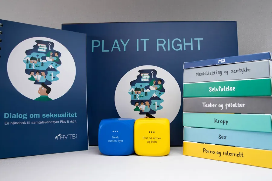 Grafisk brukergrensesnitt